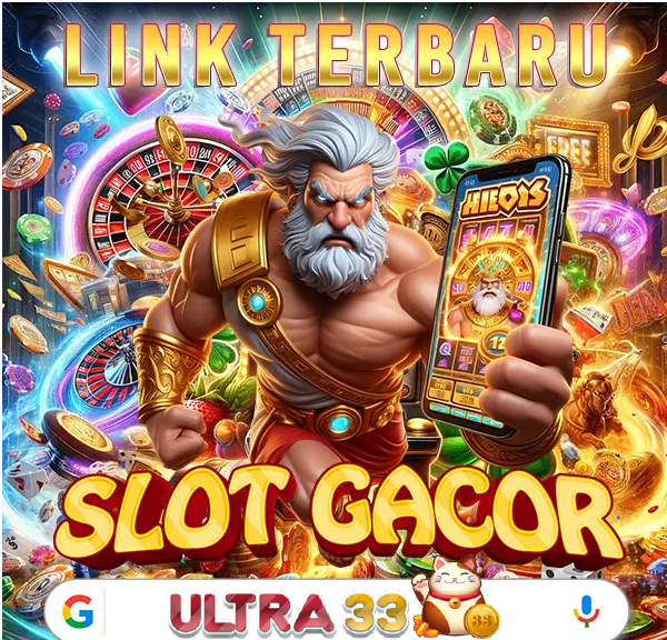 ULTRA33 - SITUS SLOT ONLINE TERPERCAYA ULTRA33 SOLUSI SLOT ONLINE MUDAH MENANG 